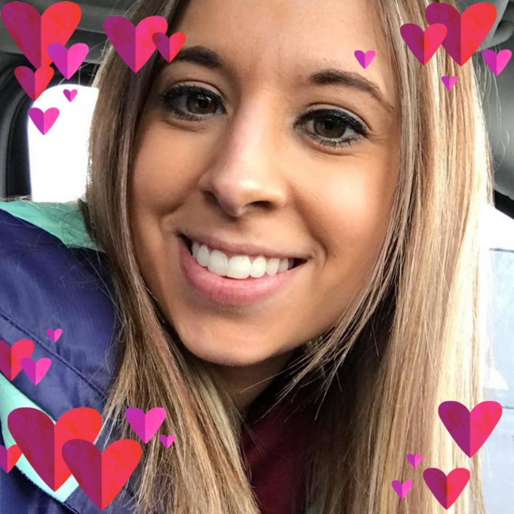 Meet your Posher, Kari